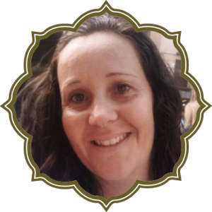 • Ainhoa Arroyo •