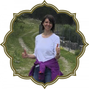 • Patricia Vitria •