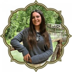 • Teresa Fortón •